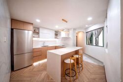 Palm Gardens (D23), Condominium #598288161